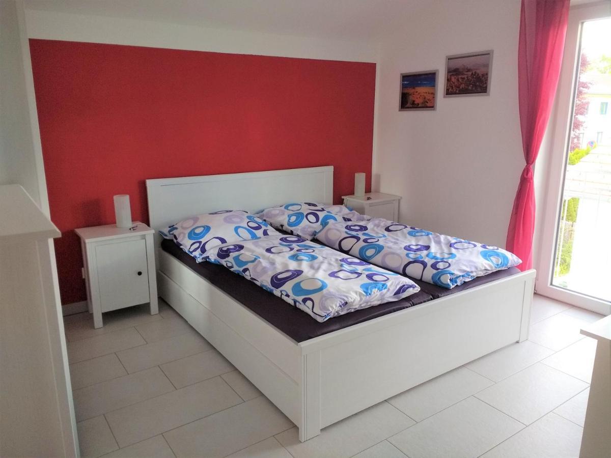 Sehr Schoene Ferienwohnung In Ebersberg Bei Muenchen Zewnętrze zdjęcie