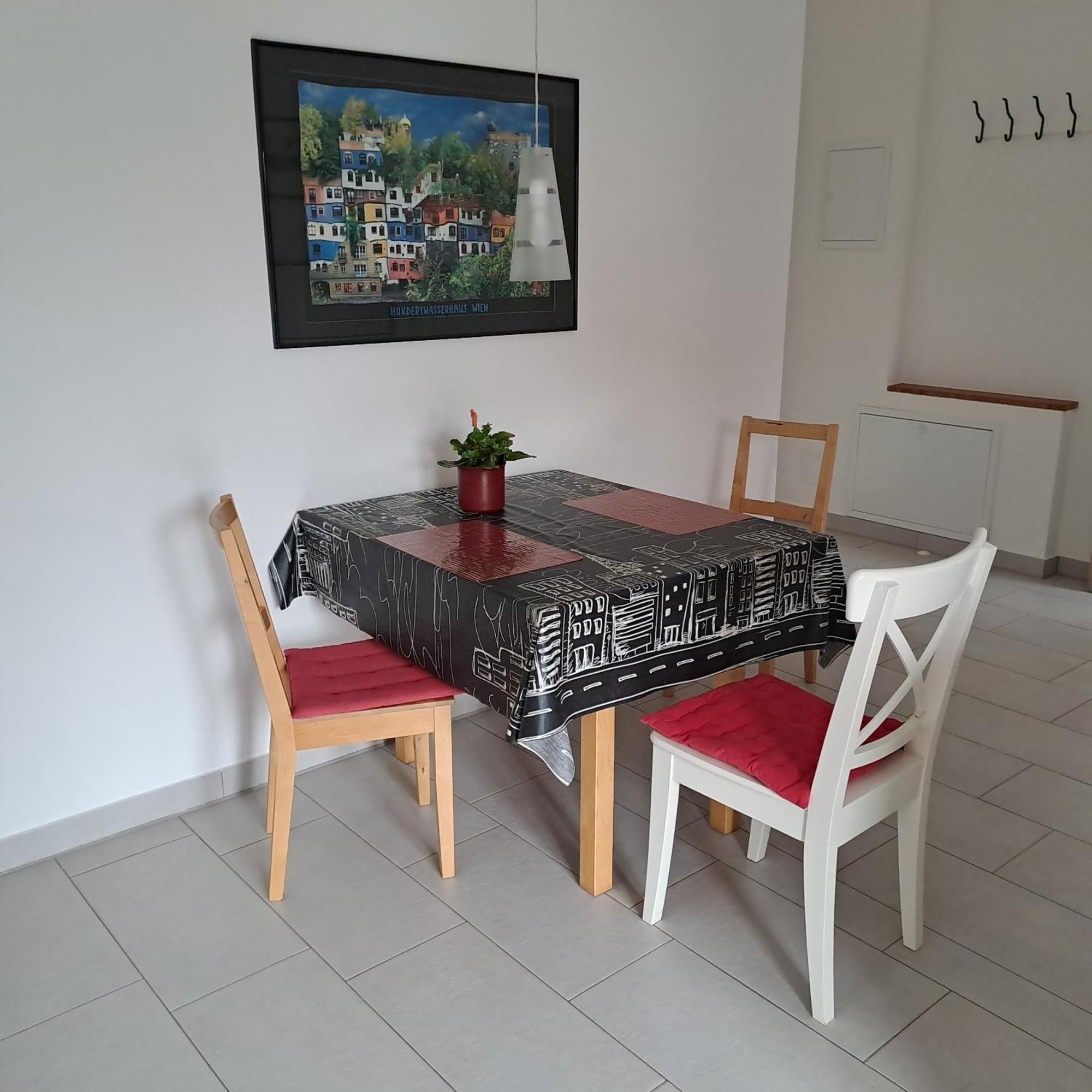 Sehr Schoene Ferienwohnung In Ebersberg Bei Muenchen Zewnętrze zdjęcie