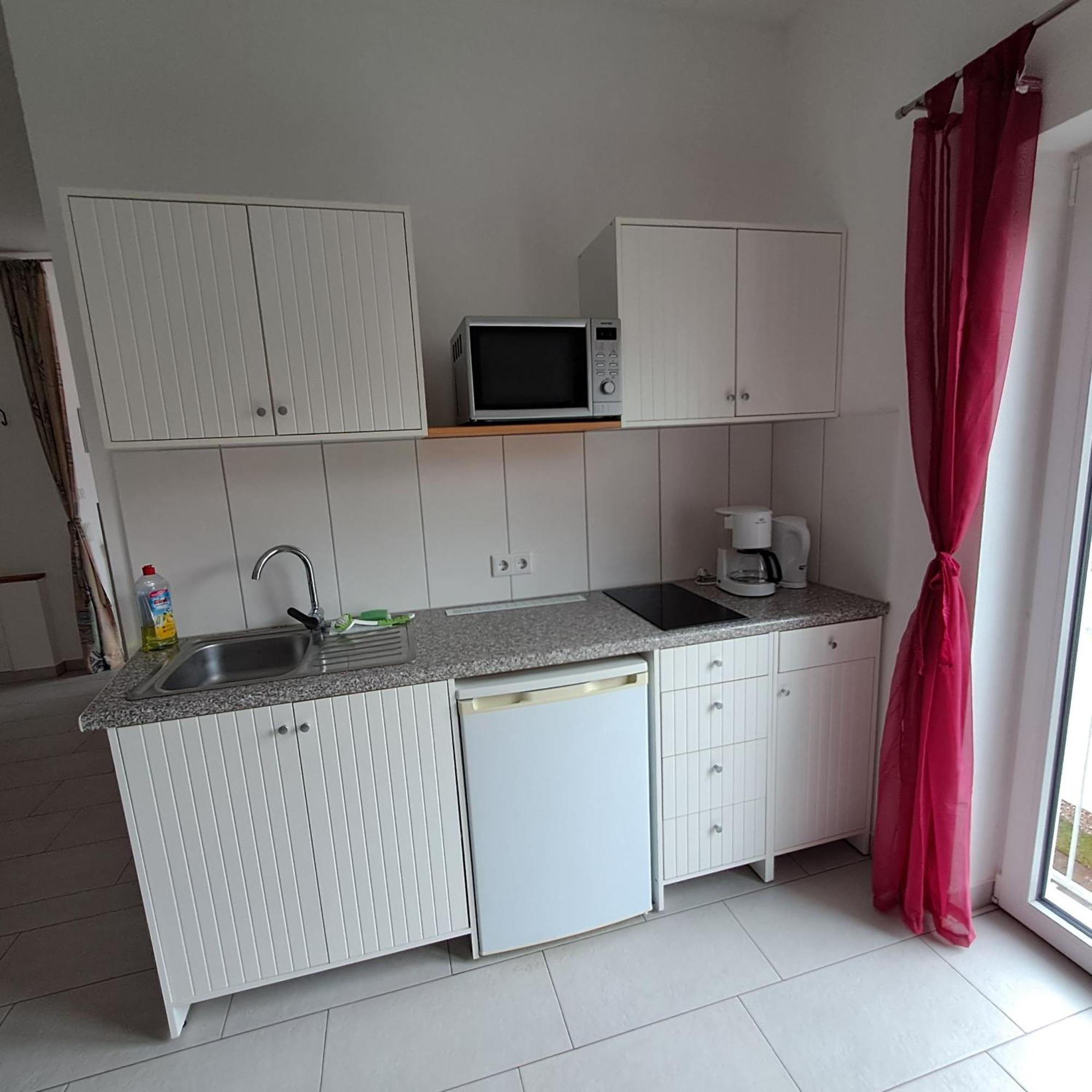 Sehr Schoene Ferienwohnung In Ebersberg Bei Muenchen Zewnętrze zdjęcie