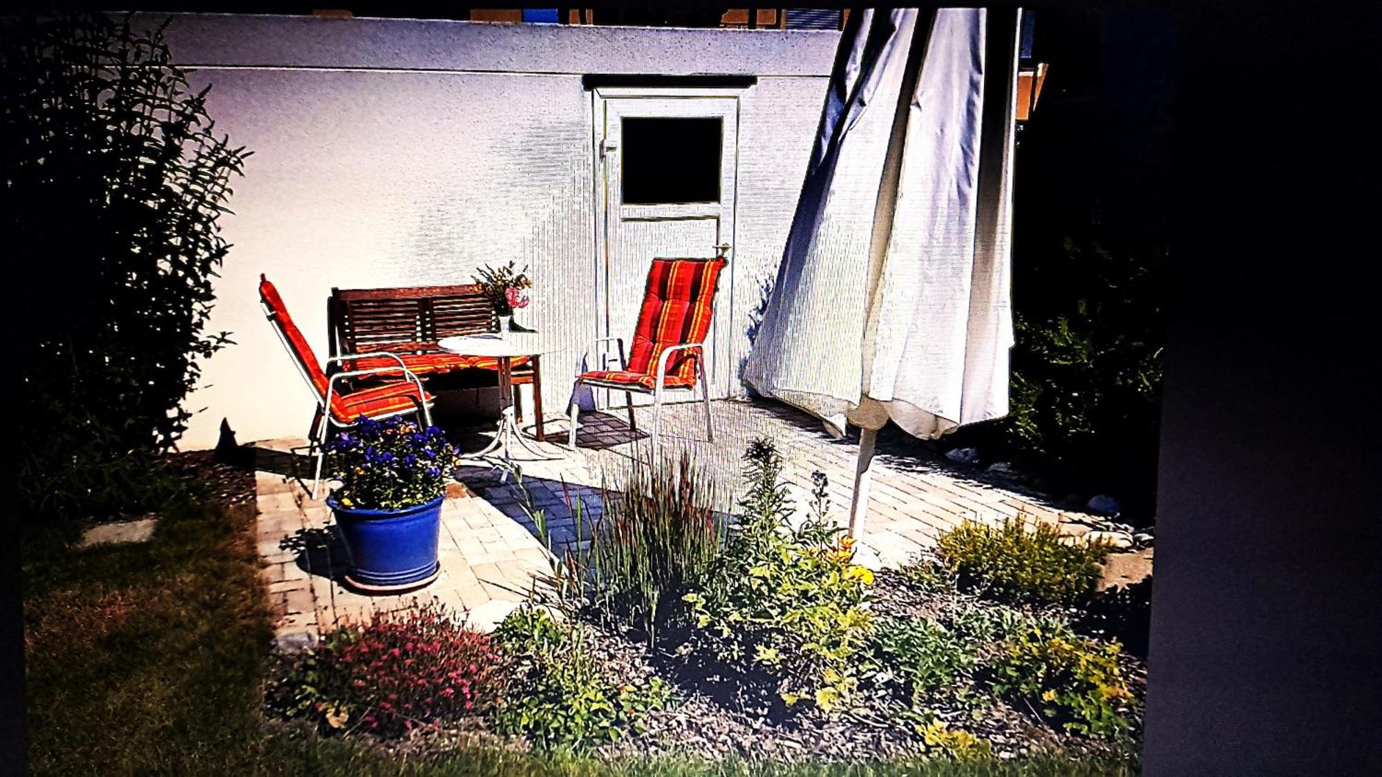 Sehr Schoene Ferienwohnung In Ebersberg Bei Muenchen Zewnętrze zdjęcie